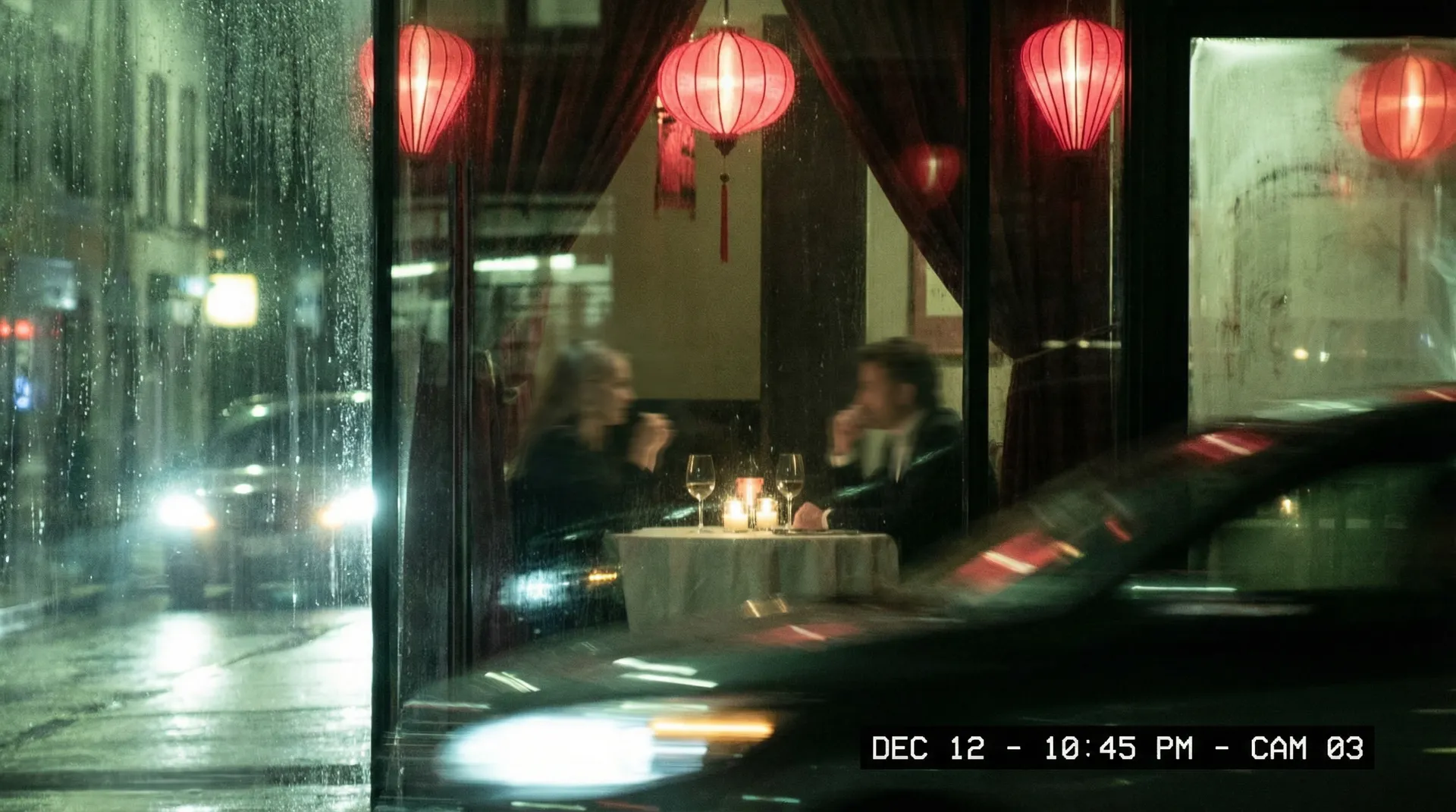 寸止 - 密会现场偷拍